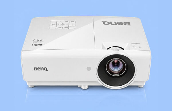 Máy chiếu BenQ MX726