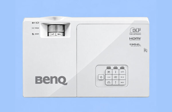 Máy chiếu BenQ MX726