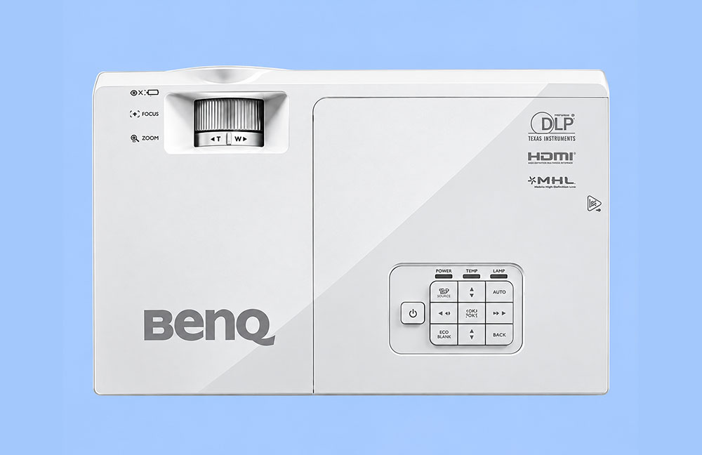 Máy chiếu BenQ MX726