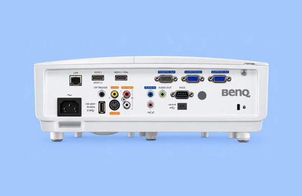 Máy chiếu BenQ MX726