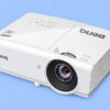 Máy chiếu BenQ MX726