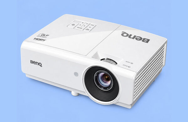 Máy chiếu BenQ MX726