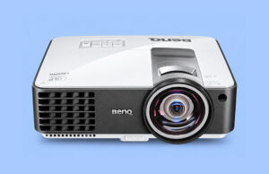 Máy chiếu BenQ MX806ST
