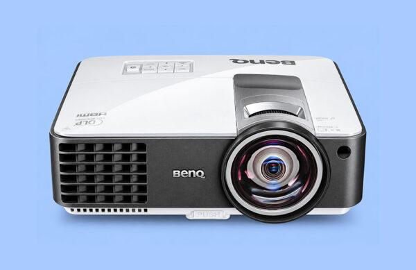Máy chiếu BenQ MX806ST
