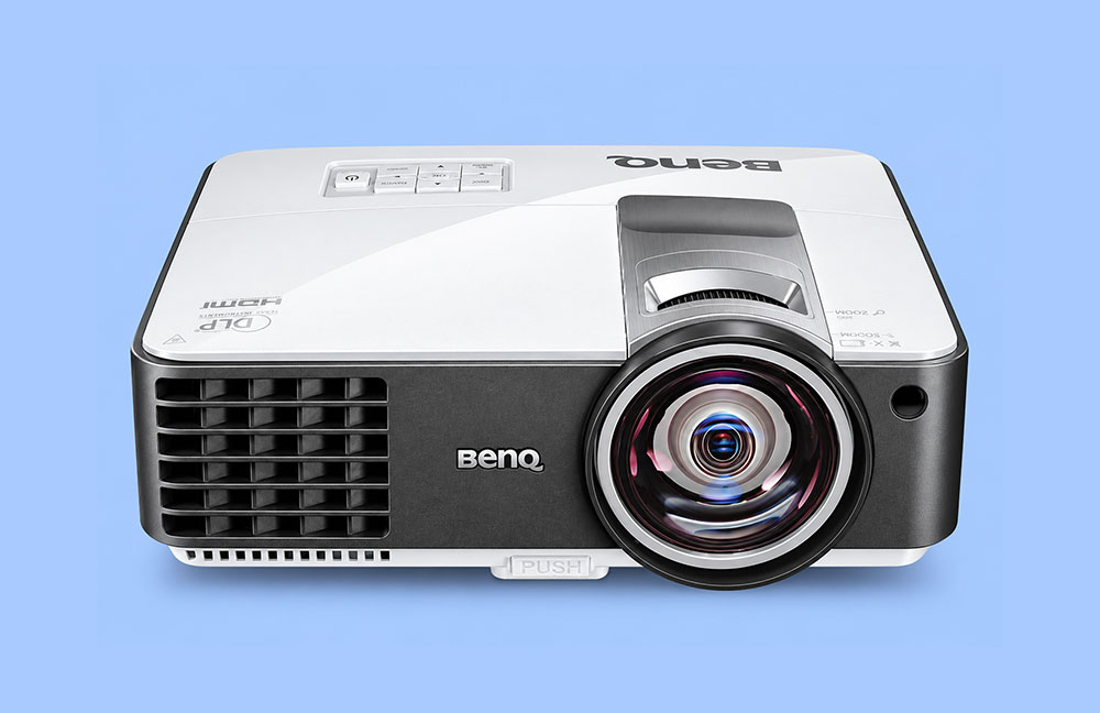 Máy chiếu BenQ MX806ST