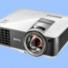 Máy chiếu BenQ MX806ST