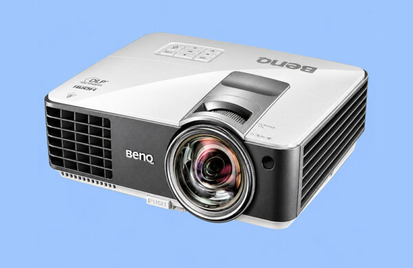 Máy chiếu BenQ MX806ST