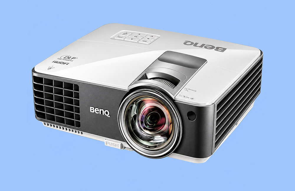 Máy chiếu BenQ MX806ST