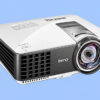 Máy chiếu BenQ MX806ST