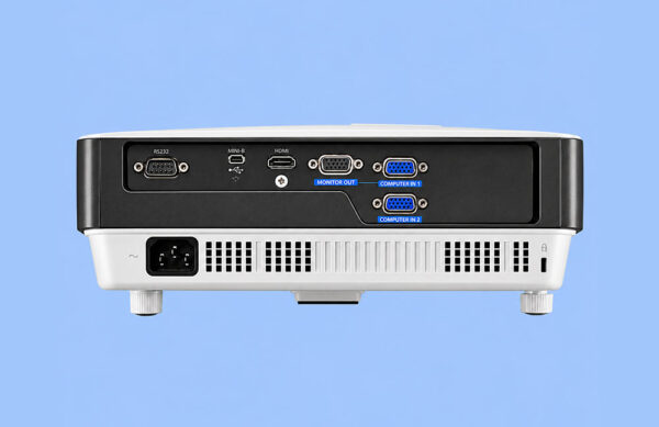 Máy chiếu BenQ MX806ST