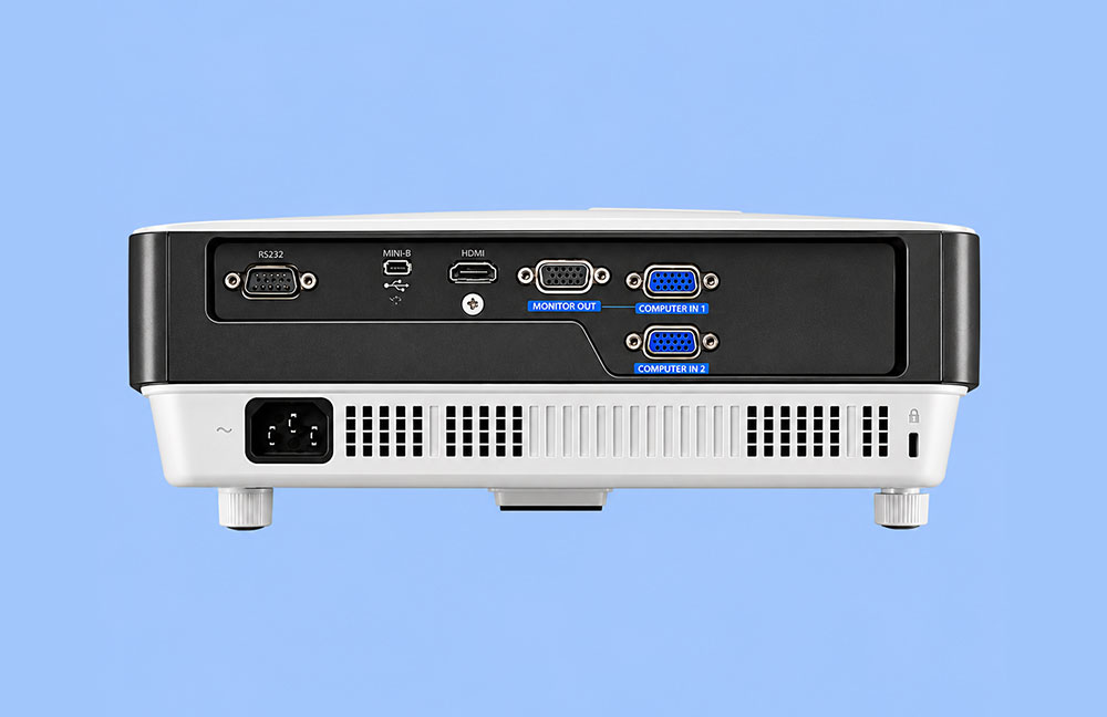 Máy chiếu BenQ MX806ST