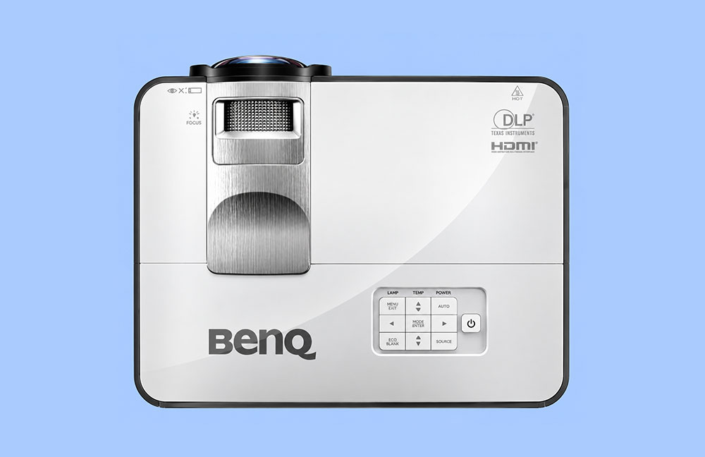 Máy chiếu BenQ MX806ST