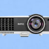 Máy chiếu BenQ MX806ST