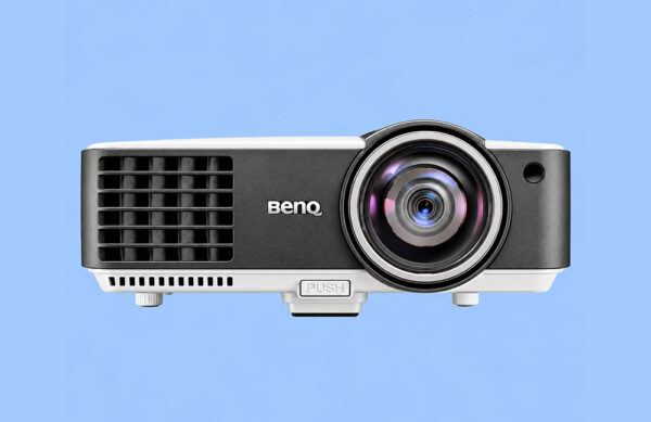 Máy chiếu BenQ MX806ST
