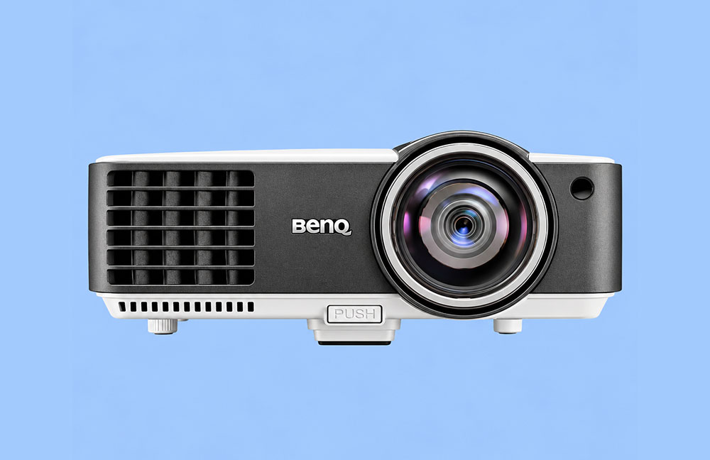 Máy chiếu BenQ MX806ST