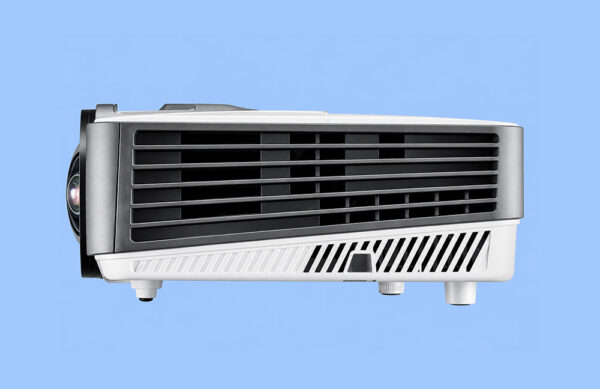 Máy chiếu BenQ MX819ST