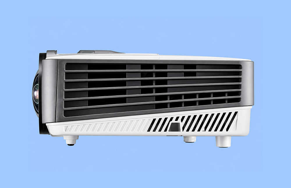 Máy chiếu BenQ MX819ST