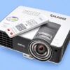 Máy chiếu BenQ MX819ST