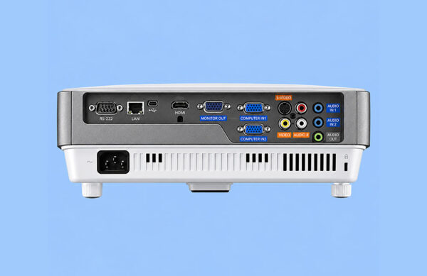 Máy chiếu BenQ MX819ST