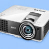 Máy chiếu BenQ MX819ST