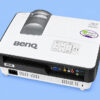 Máy chiếu BenQ MX819ST