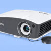 Máy chiếu BenQ TH670