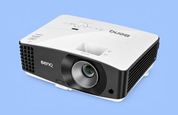 Máy chiếu BenQ TH670