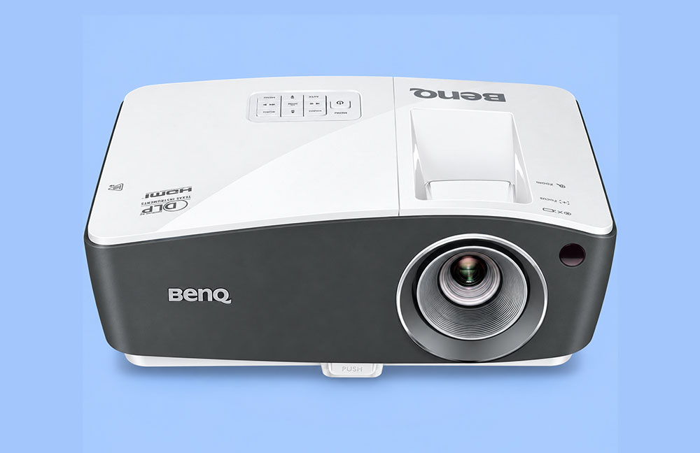 Máy chiếu BenQ TH670