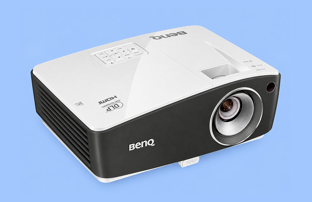 Máy chiếu BenQ TH670