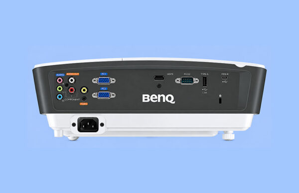Máy chiếu BenQ TH670