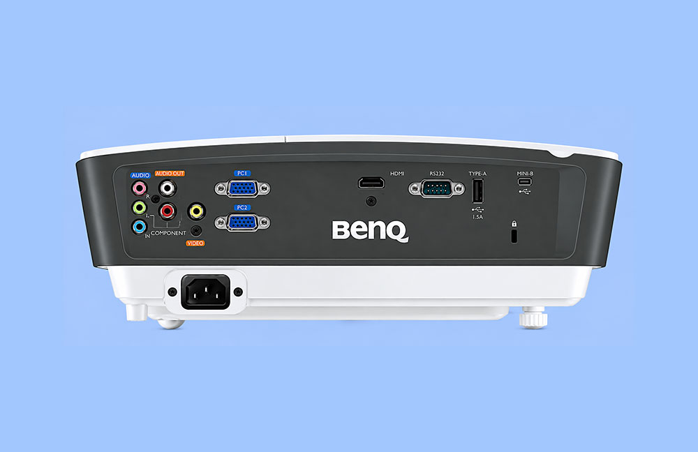Máy chiếu BenQ TH670