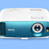 Máy chiếu BenQ TK800