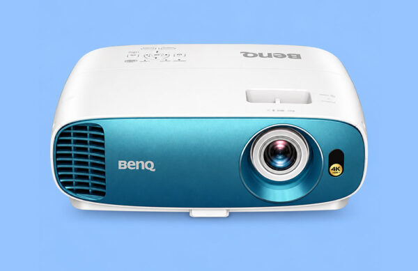 Máy chiếu BenQ TK800