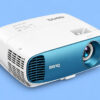 Máy chiếu BenQ TK800