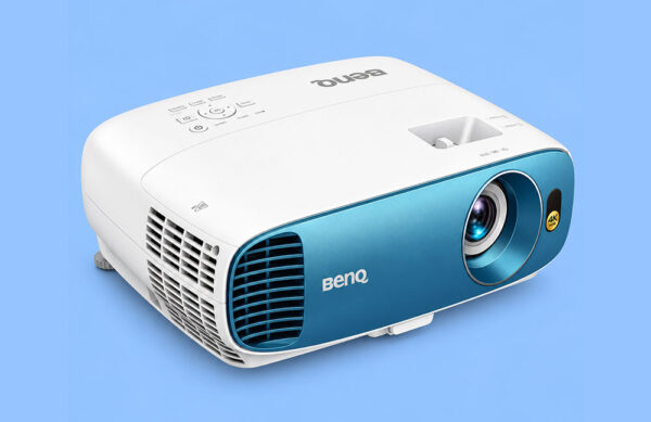 Máy chiếu BenQ TK800
