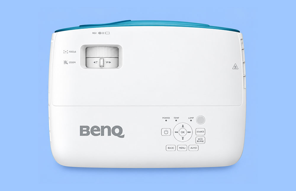 Máy chiếu BenQ TK800