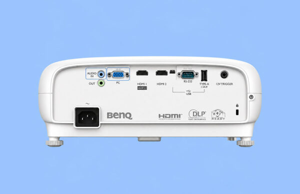 Máy chiếu BenQ TK800