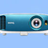 Máy chiếu BenQ TK800
