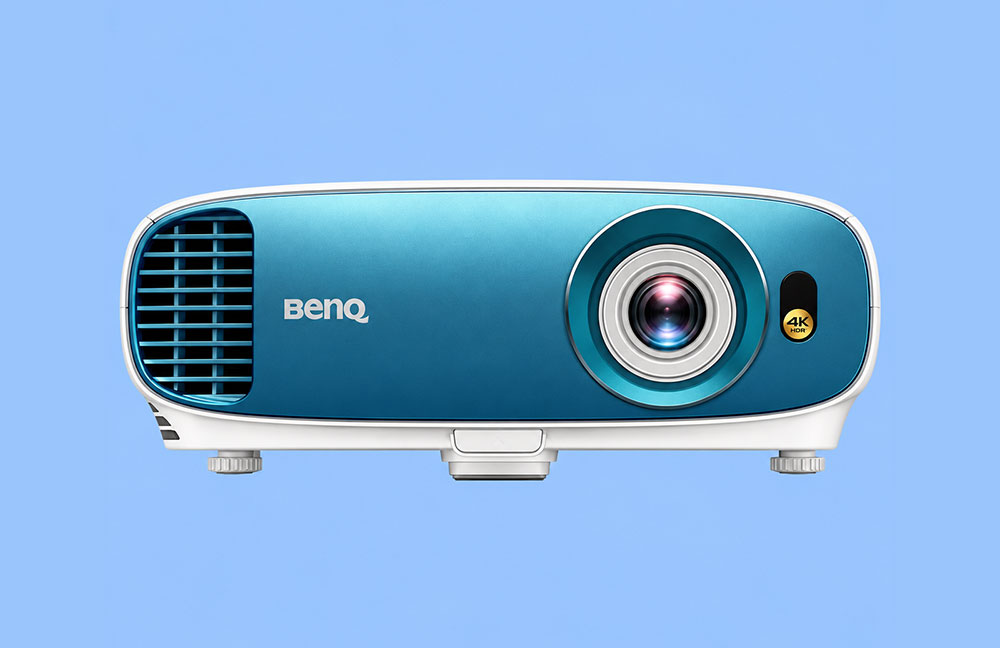 Máy chiếu BenQ TK800