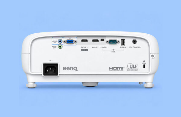 Máy chiếu BenQ W1700M