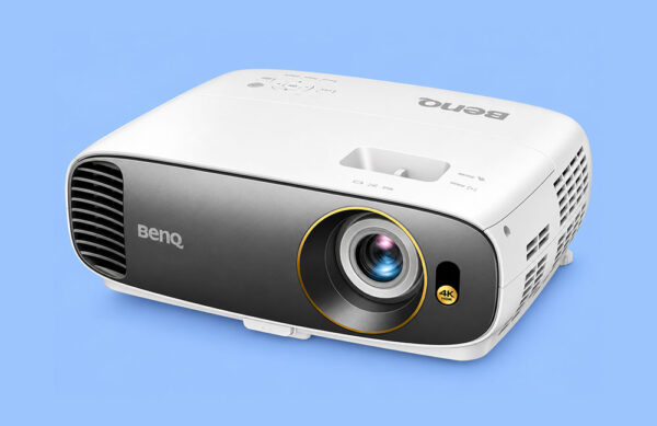 Máy chiếu BenQ W1700M