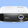 Máy chiếu BenQ W1700M