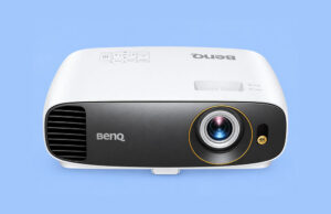 Máy chiếu BenQ W1700M