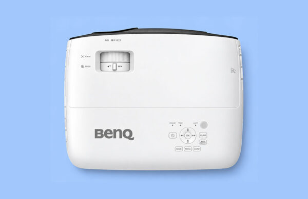 Máy chiếu BenQ W1700M
