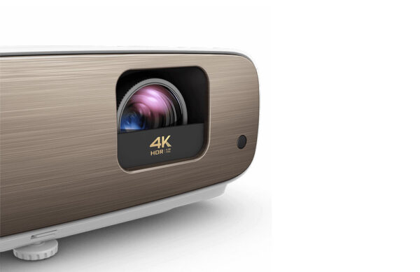Máy chiếu BenQ W2700