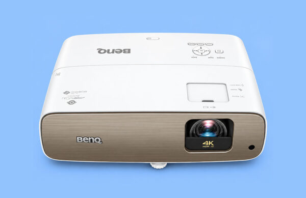 Máy chiếu BenQ W2700