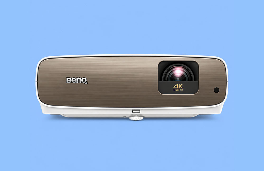 Máy chiếu BenQ W2700