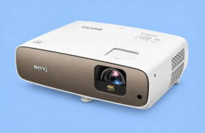 Máy chiếu BenQ W2700