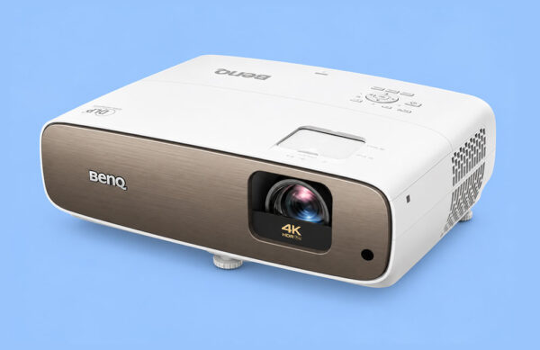 Máy chiếu BenQ W2700