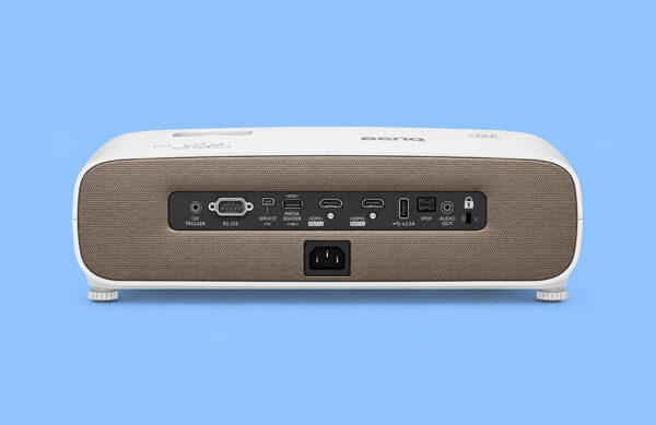 Máy chiếu BenQ W2700